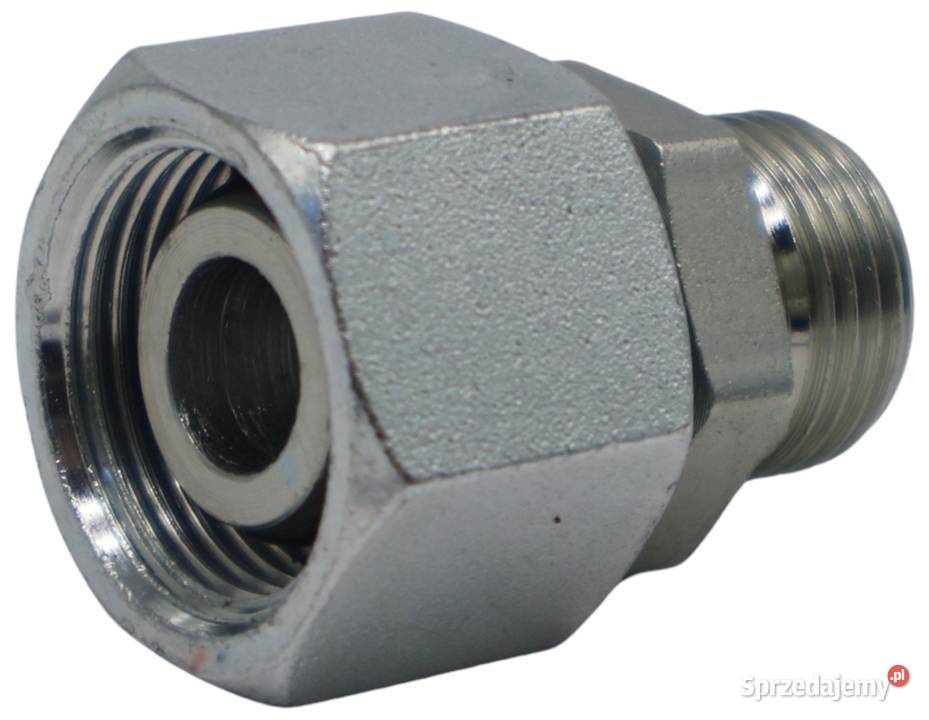 ZŁĄCZE Proste AB GW M22x15 M18x15 GZ 4719 Solec Kujawski sprzedam