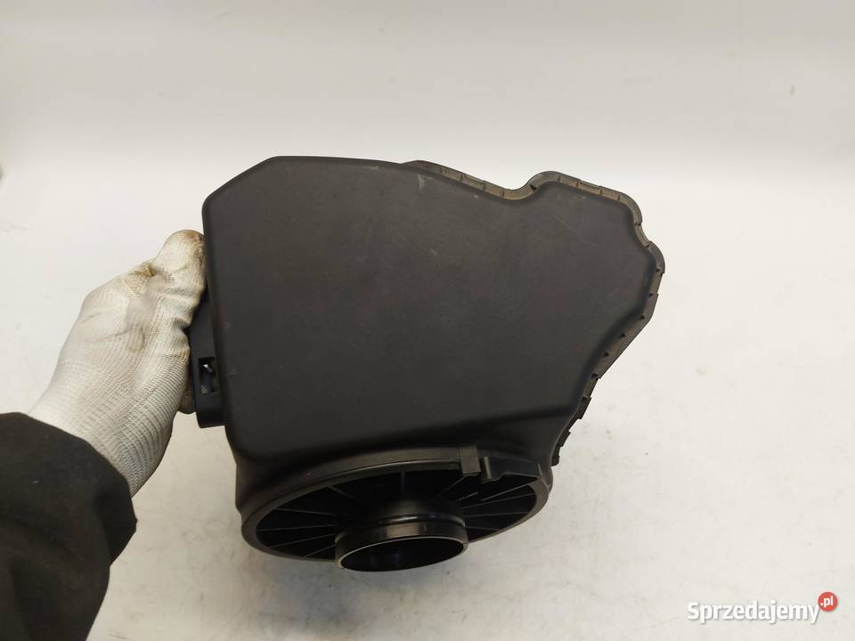 Audi A7 II 4K8 4M0 TFSI OBUDOWA FILTRA POWIETRZA osobowe