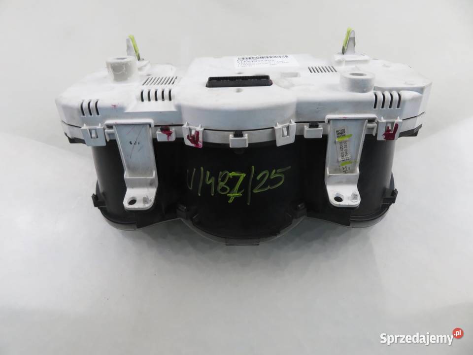 LICZNIK TOYOTA RAV 4 III 22 D 8380042D03