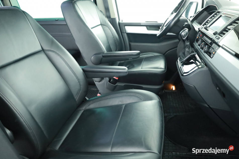 VW Caravelle 20 BiTDI 4MOTION 4/5 mazowieckie