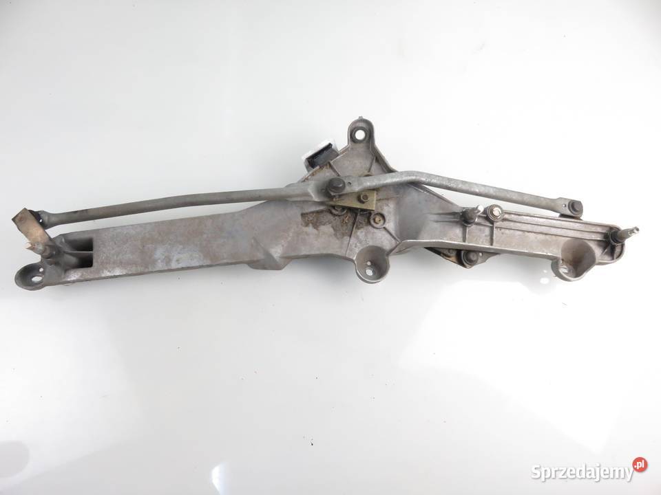 MECHANIZM WYCIERACZEK MERCEDES W220 0390241435 osobowe Motoryzacja małopolskie