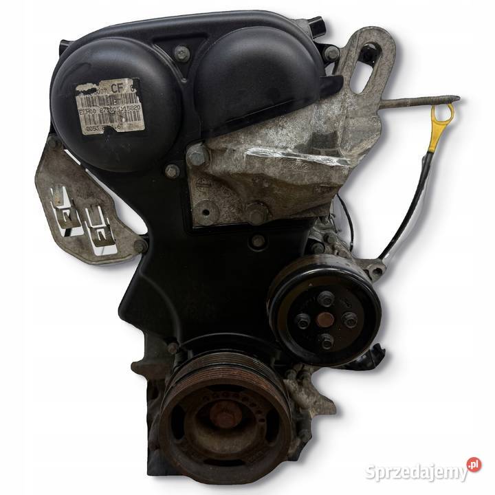 SILNIK IQDA IQDB IQDC Ford Focus III MK2 C C II osobowe Chełm sprzedam