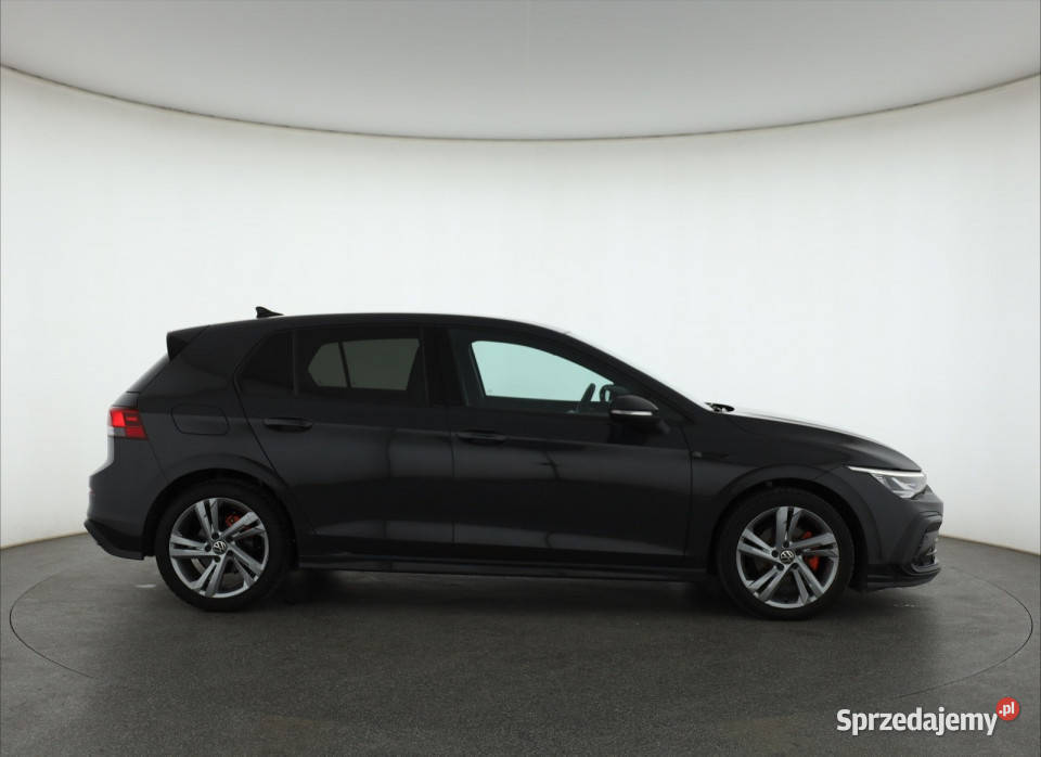 VW Golf 15 eTSI elektryczne szyby Lublin