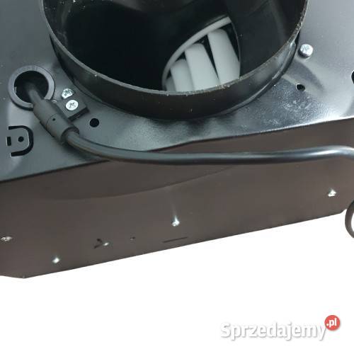 Okap ścienny szklany skośny 60 PKM S2360 ABPX Częstochowa