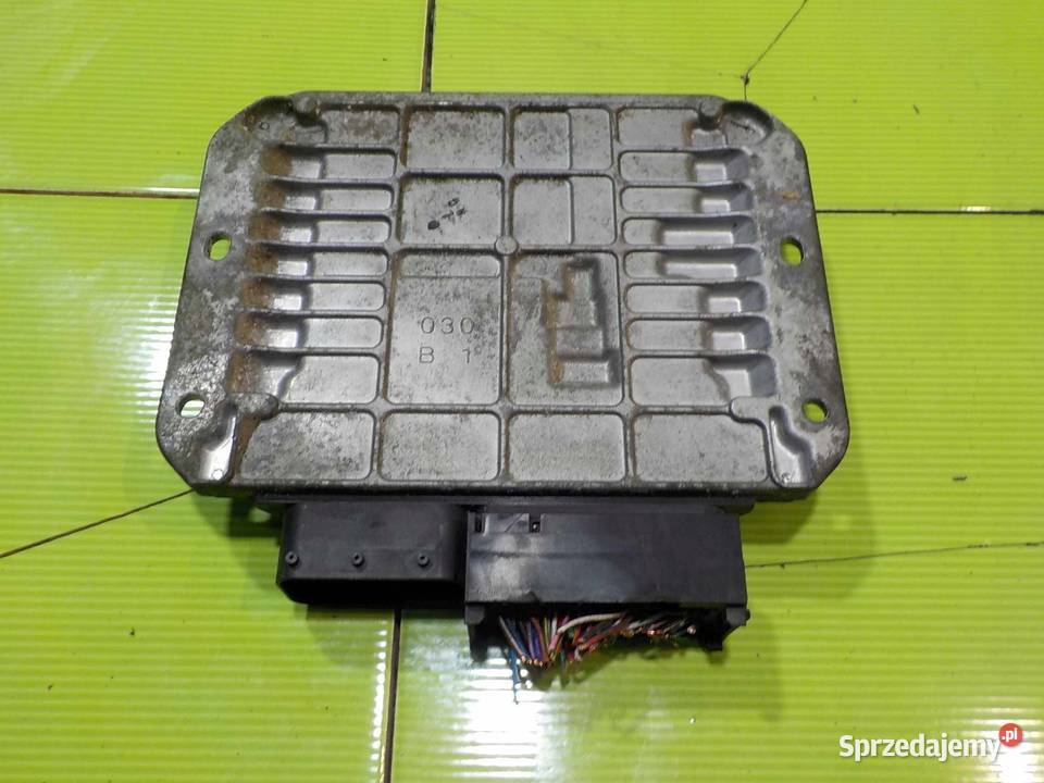 OUTLANDER II 22 DID sterownik silnika 1860B419 osobowe Suków