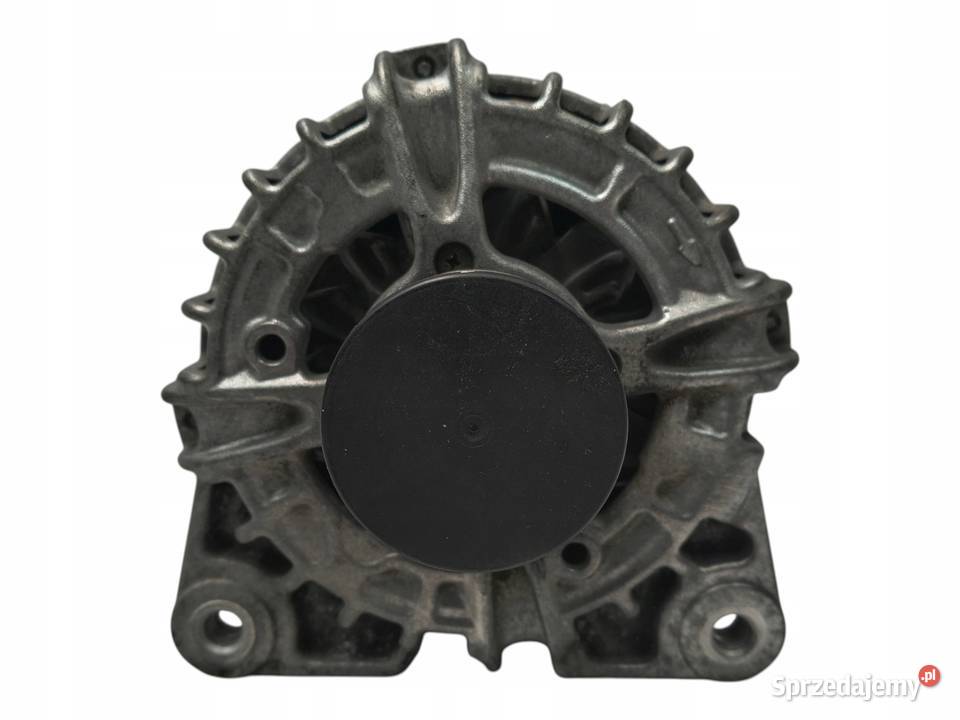 ALTERNATOR Nissan Qashqai II 12 DIGT bosch osobowe Chełm