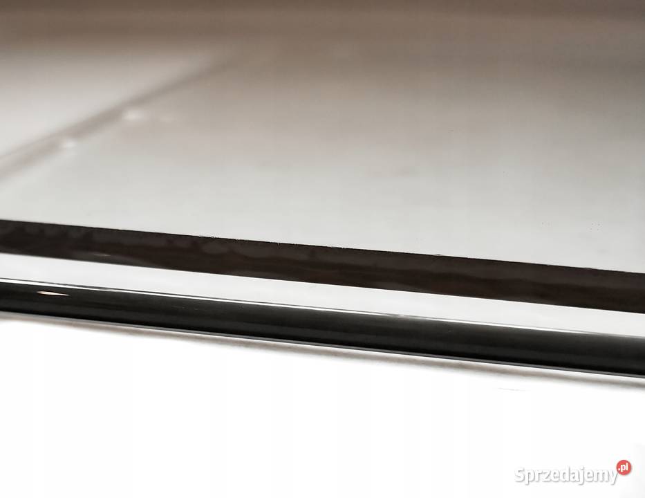 SZYBA SZKŁO ŻAROODPORNE 32x32 DO KOMINKA PIECA Skawina sprzedam