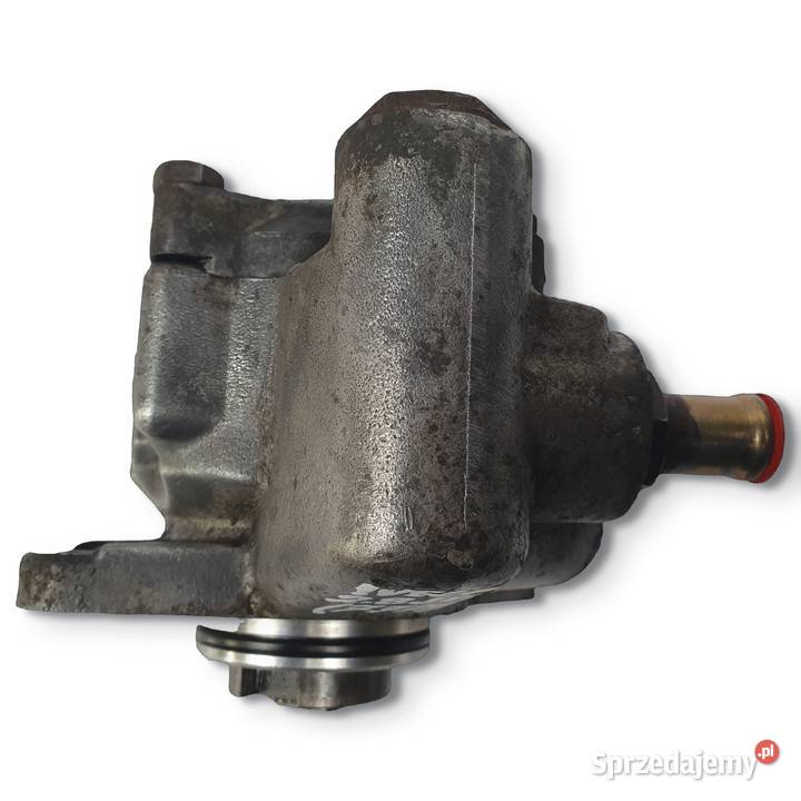 POMPA WSPOMAGANIA Citroen Jumper Ducato II Iveco Części samochodowe Chełm