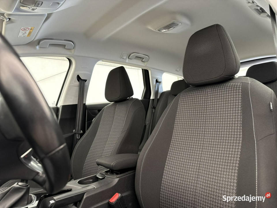 Peugeot 308 SW 15 Bluehdi130 Active Salon mazowieckie Warszawa