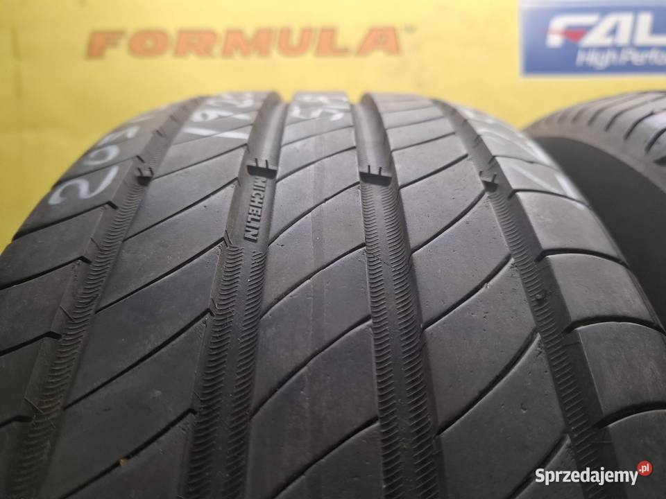 20555 17 Michelin 1920 Obrzycko L2550 WYSYŁKA Zielonagóra