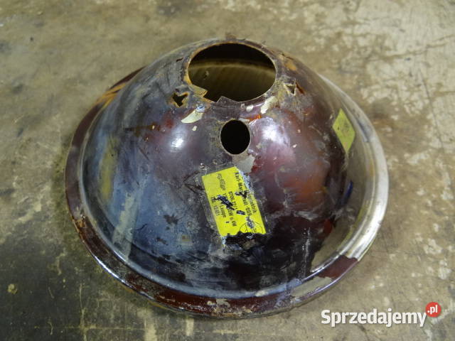 szkło lampy MZ ETZ H4 org DDR Żary
