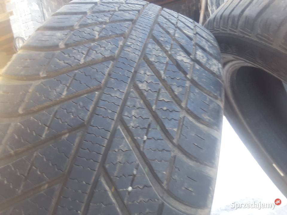 Opony całoroczne 2055516 2 Dąbrowa Górnicza