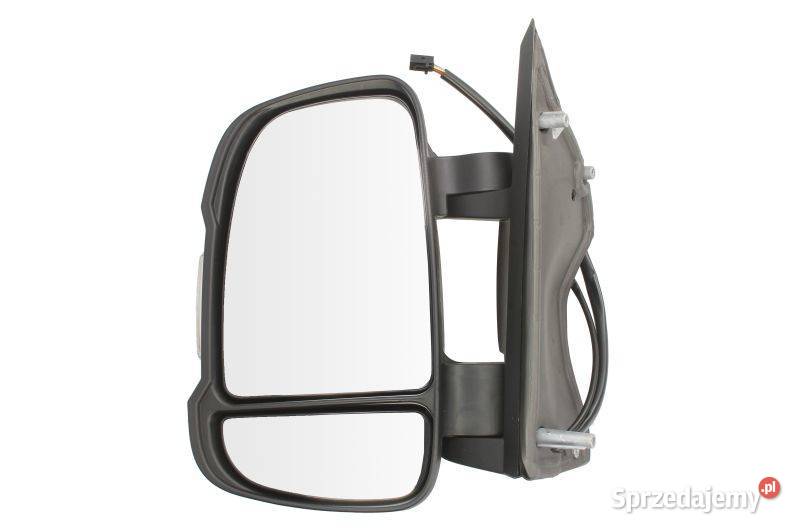 735440393 FIAT Lusterko zewnętrzne LEWA CITROEN śląskie Żywiec