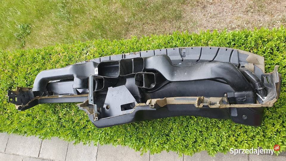 Deska rozdzielcza schowek BMW e36 19911994