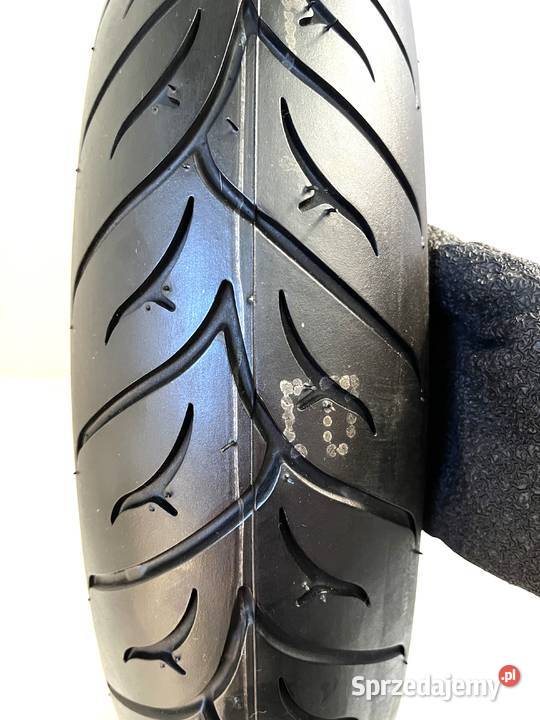 4374 Opona motocyklowa BRIDGESTONE BATTLAX Łobżenica