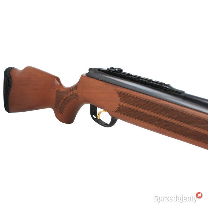 Wiatrówka Hatsan 135 55 mm mazowieckie Maciejowice sprzedam