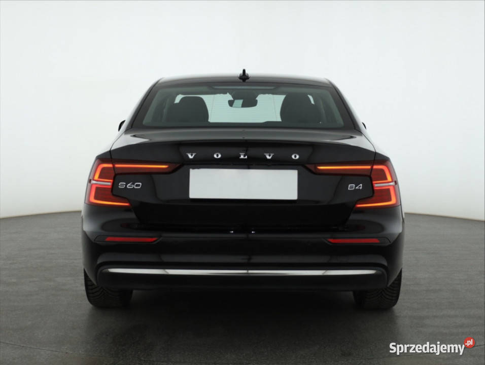 Volvo S60 B4 Piaseczno