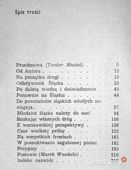 Do Powstańców Śląskich młodych zaciągają miękka Pozostałe Chełm