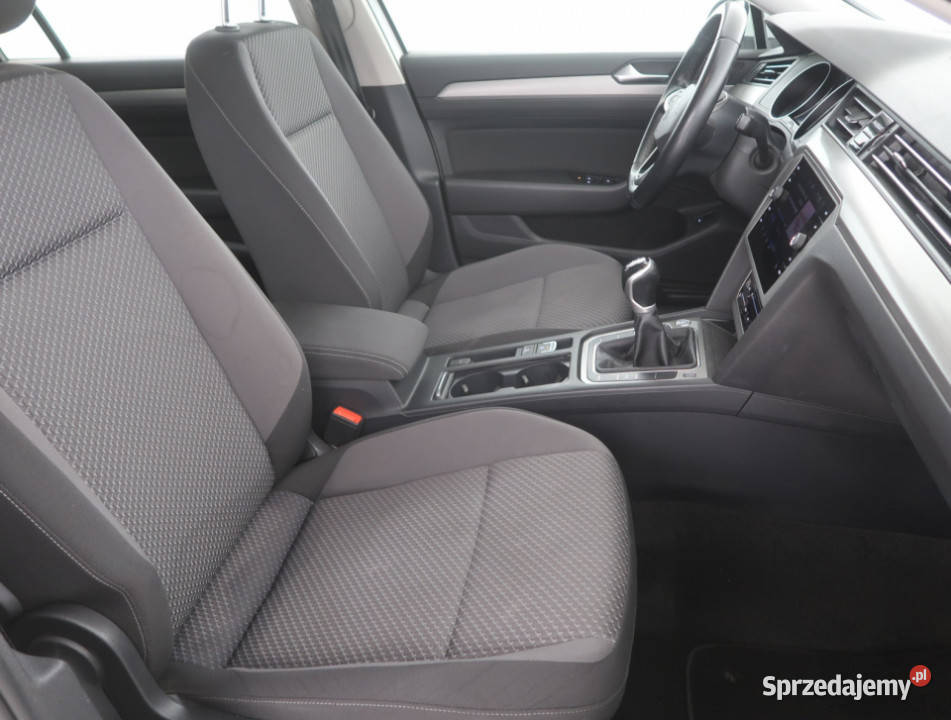 VW Passat 20 TDI Bielany Wrocławskie