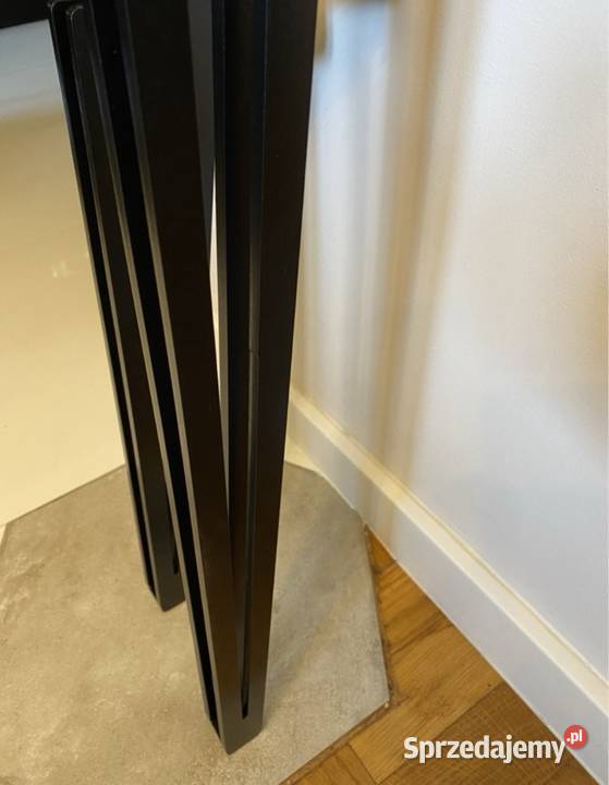 Nogi Nogi do stołu Stelaż Nogi do stolika 70 Akcesoria meblowe Bochnia