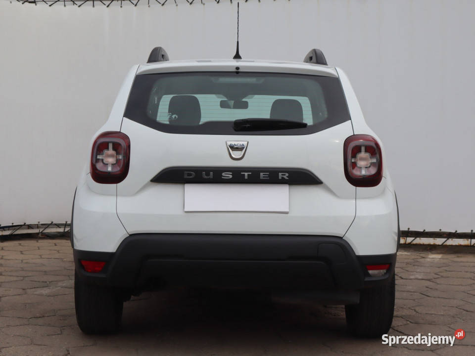 Dacia Duster 15 Blue dCi Łódź