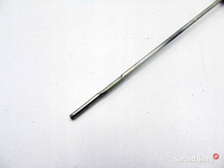 BAGNET MIARKA OLEJU SILNIKA FIAT CC CINQUECENTO Sosnowiec