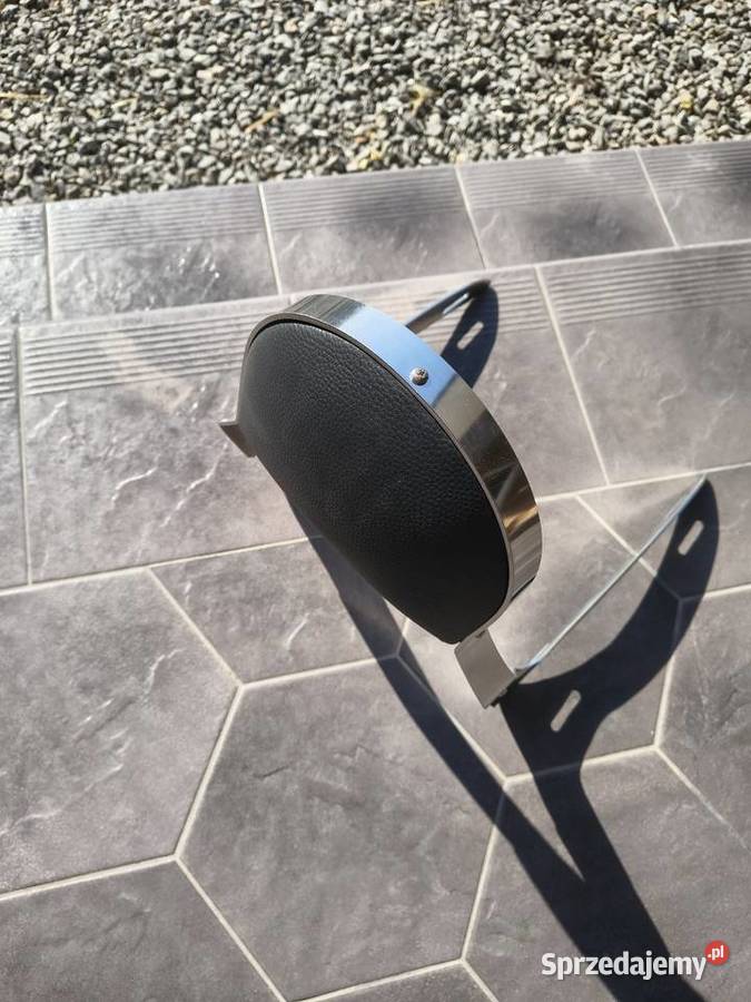 Oparcie kierowcy Kawasaki VN 2000 Vulcan podkarpackie Kępie Zaleszańskie