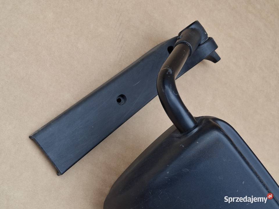 RENAULT PREMIUM MIDLUM KERAX LUSTERKO ZEWNĘTRZNE ciężarowe Bieleń