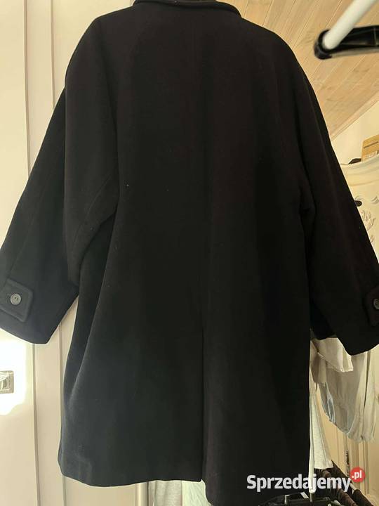 Płaszcz męski Marki Lancester Odzież wyjściowa pomorskie