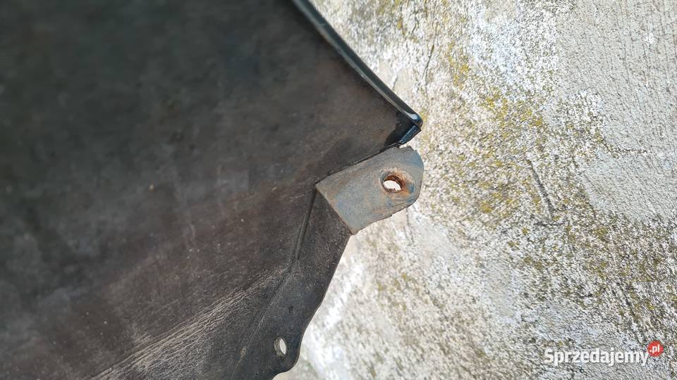 Subaru G3X Justy Suzuki Ignis II MH Zderzak tył osobowe Legnica