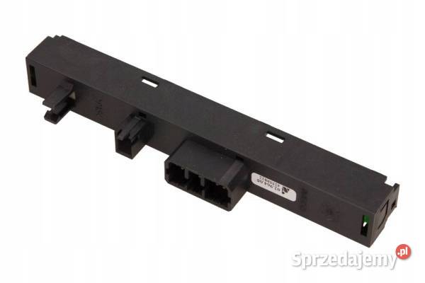 Centralka elektryczna proxy 24v dostawcze