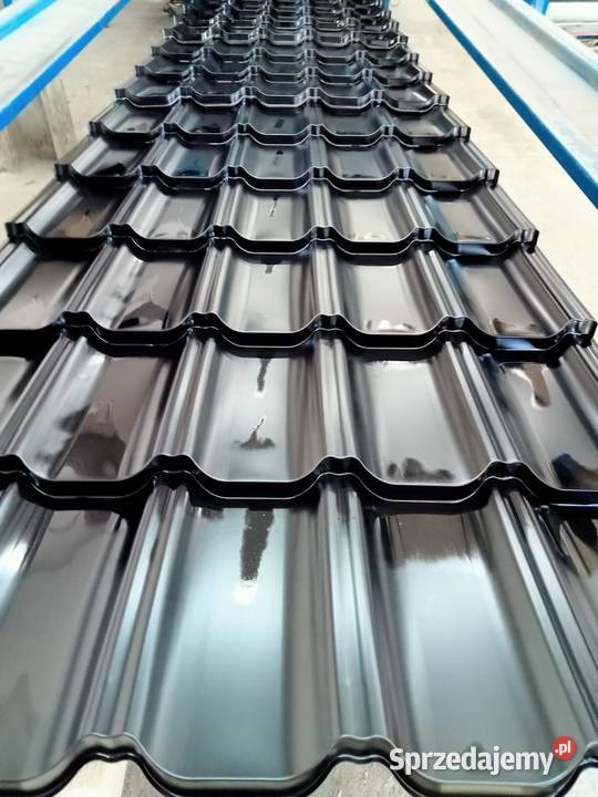 42Producent blach dachowych blacha trapezowa i Olszanica