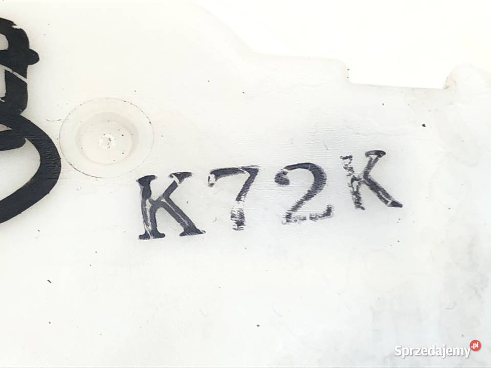 ZAMEK DRZWI PRAWY PRZÓD MAZDA CX5 Minivan 1117 osobowe