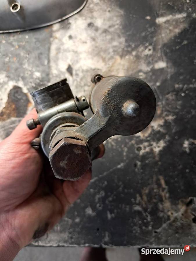 Iż 49 56 dkw gaźnik k28B iż 350 planeta gaźnik