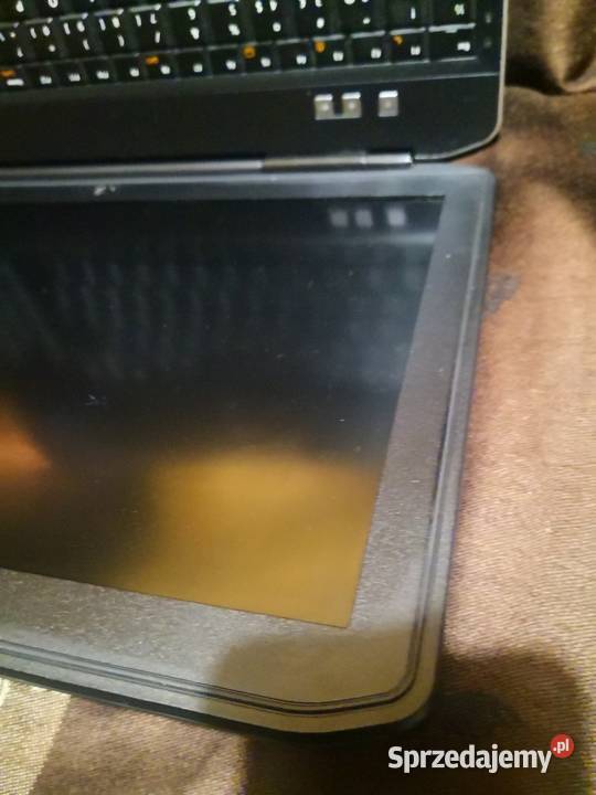 Laptop Dell latitude e5530 Radom