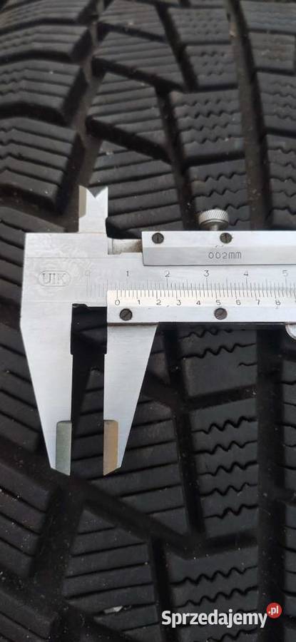 Opony zimowe Viking WinTech 22545 R17 H 225
