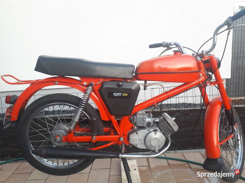 koła motorynka podkarpackie Sokołów Małopolski sprzedam