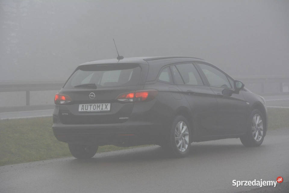 Opel Astra 15 Diesel nawi Android Auto Car Play 4/5 Sędziszów Małopolski sprzedam