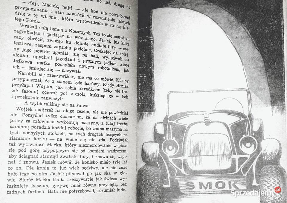 Kto sieje wiatr Maria Józefacka lubelskie