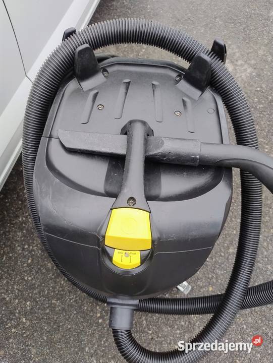 Karcher NT 451 tact z automatycznym systemem Jaworzno