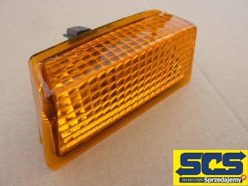 VOLVO FH12 FH 12 KIERUNKOWSKAZ NOWY ZAMIENNIK Bieleń sprzedam