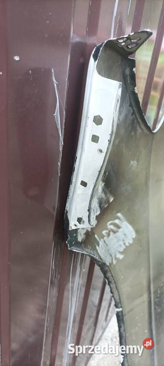 Audi A3 8V HB błotnik przedni łódzkie Łódź sprzedam