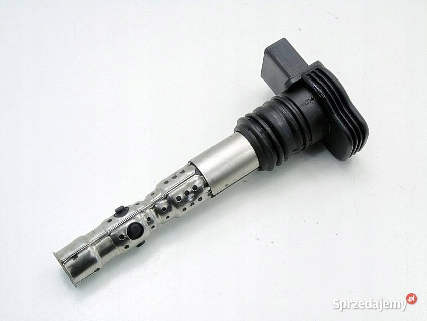 CEWKA ZAPŁONOWA 20 20V AUDI A4 B6 B7 A6 C5 Sosnowiec