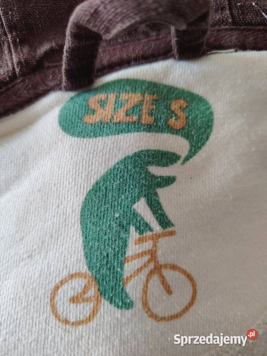 Bluza damska z kapturem s Odzież sportowa