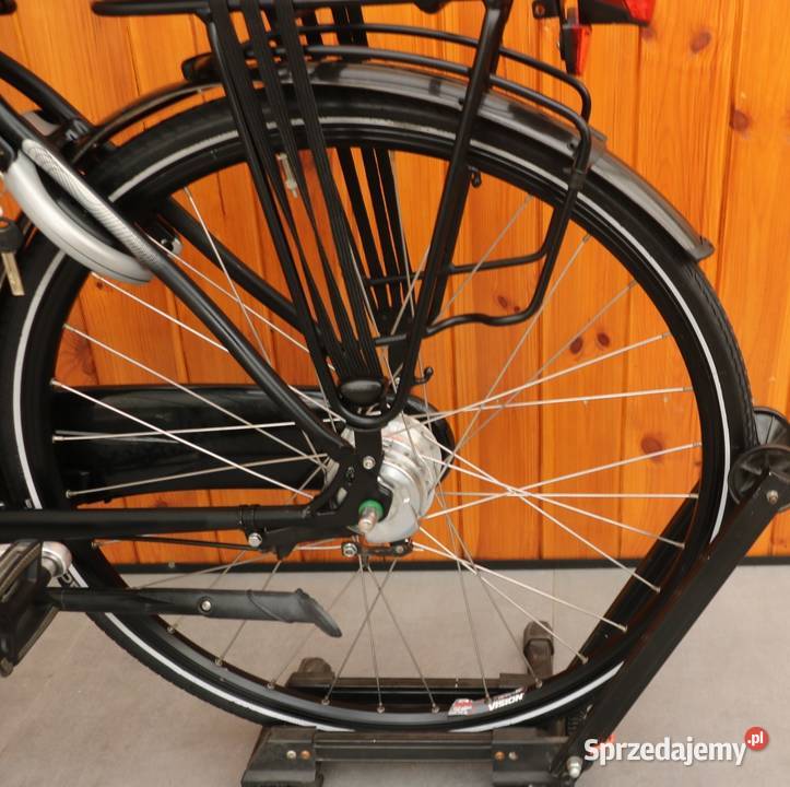 Rower damski Gazelle Orange D 49 I inne rowery mazowieckie Milanówek