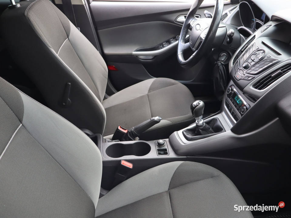 Ford Focus 16 TDCi czujnik parkowania Katowice