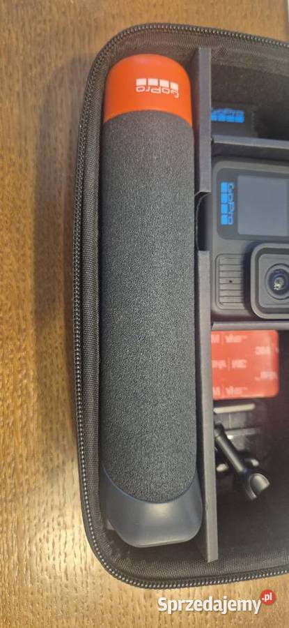 Sprzedam kamerę GoPro Hero 13 black