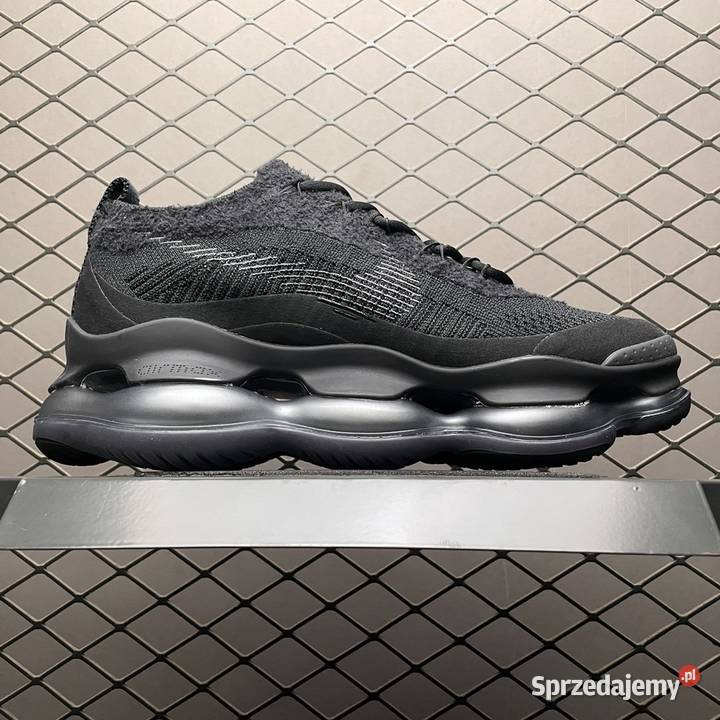 Nike Scorpion meskie buty sportowe rozmiar 4046 mazowieckie Warszawa sprzedam