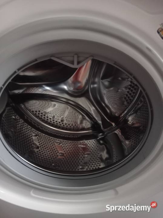 Pralka HOOVER Vision HD 6 uszkodzona