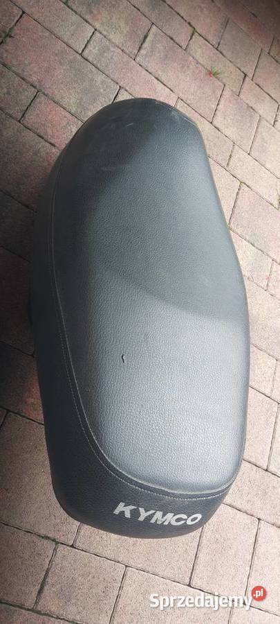 zamek siedzenia MODUŁ ZAPŁONOWY do Kymco 10B Części i akcesoria motocyklowe Skwierzyna